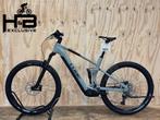 Cube Stereo Hybrid 140 HPC Pro 750 29 inch E-Mountainbike, Niet ingevuld, Ophalen of Verzenden, Zo goed als nieuw, Niet ingevuld