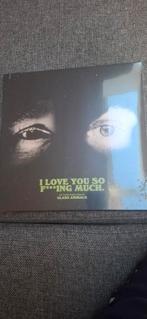 Te koop compleet nieuw in seal lp van Glass animals!, Ophalen of Verzenden, 2000 tot heden, Nieuw in verpakking, 12 inch