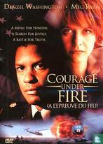 courage under fire ( meg ryan , denzel washington,, Vanaf 16 jaar, Ophalen of Verzenden, Zo goed als nieuw