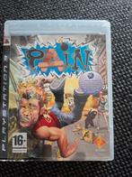 PAIN PlayStation 3 (PS3) Game - Actie/Avontuur, Spelcomputers en Games, Avontuur en Actie, Online, Gebruikt, 1 speler