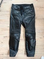 Lookwell leren motorbroek 3XL mannen, Motoren, Kleding | Motorkleding, Ophalen of Verzenden, Tweedehands, Broek | leer
