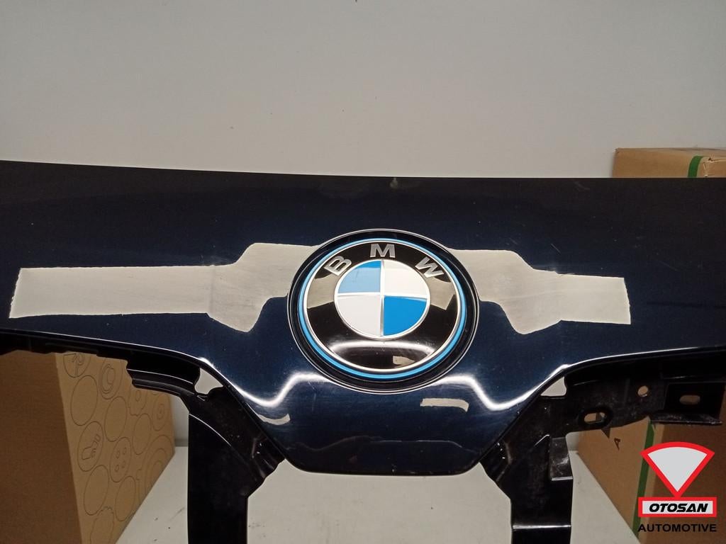 BMW 7 Serie G70 M Pakket Voorbumper Bumper 6xPDC Origineel!, Petuelring 130
80788  Munich, DE, Gebruikt, Info@bmw.de, Ophalen of Verzenden