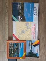 Varen in Duitsland - Motorboot op reis, Boeken, Albert Eefting, Europa, Ophalen of Verzenden, Reisgids of -boek