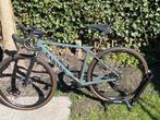 Gravelfiets / racefiets CANYON grail AL 7, maat xs, 08-2023, Fietsen en Brommers, Ophalen, Zo goed als nieuw, Meer dan 20 versnellingen