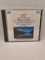 Grieg wedding day at troldhaugen Norwegian bridal cd, Ophalen of Verzenden, Modernisme tot heden, Zo goed als nieuw, Overige typen
