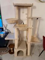 XXL Krabpaal voor grote katten van Unopets, Dieren en Toebehoren, Ophalen, Zo goed als nieuw, Krabpaal