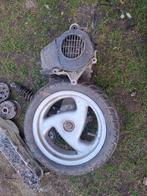 Peugeot vivacity 2takt brom blok, Fietsen en Brommers, Ophalen, Gebruikt, Blok, Peugeot