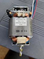 Electro motortje elektromotor elektronica, Ophalen