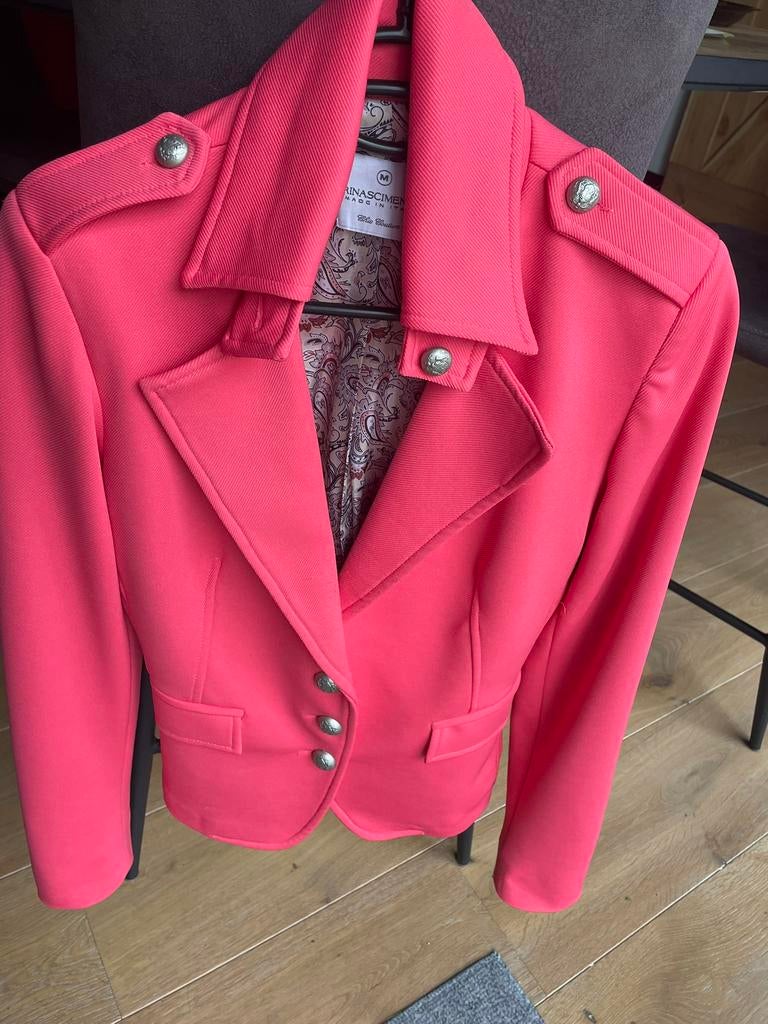 Jasje van het merk Rinascimento, Maat 38/40 (M), Rinascimento, Ophalen of Verzenden, Zo goed als nieuw