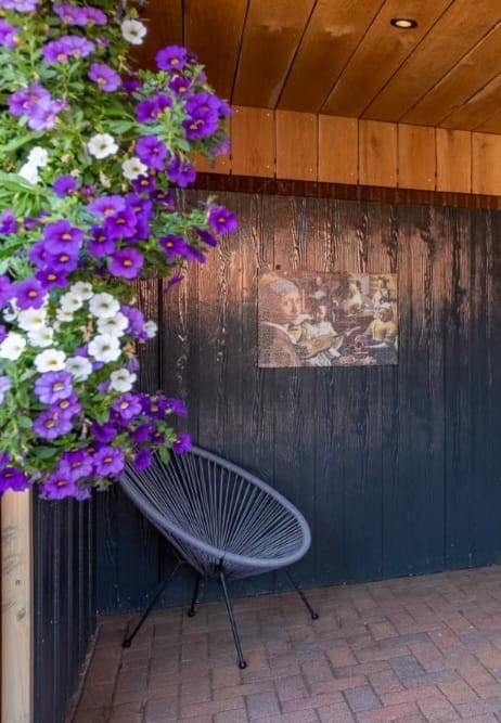 Draadstoel, Huis en Inrichting, Ophalen