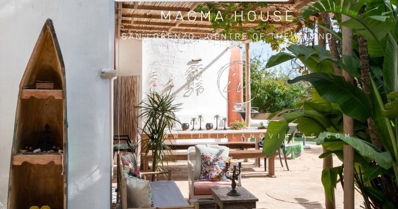 Bohemian Finca te huur, Vakantie, Vakantiehuizen | Spanje, Open haard, Landelijk, Ibiza of Mallorca, Eigenaar