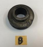 Snaarschijf poelie V-snaar meertrapspoelies aandrijfschijven, Ophalen of Verzenden, Gebruikt