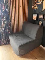 IKEA Slaapfauteuil Lovas - Zo goed als nieuw!, Ophalen, Eenpersoons, 190 cm of minder, Zo goed als nieuw
