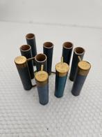 Penvuur hulzen 12 mm Amerikaans .410, Antiek en Kunst, Ophalen of Verzenden