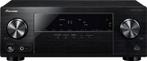 Pioneer VSX-430 AV Receiver HDMI 4K, Ophalen, Zo goed als nieuw, 120 watt of meer, Pioneer