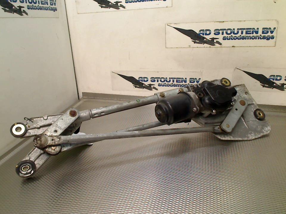 Ruitenwisser Mech + Motor Nissan X-Trail (T30) 291232740, Gebruikt, Germany@nissan-services.eu, Kronenweg 38, Wesseling 50389, , Duitsland