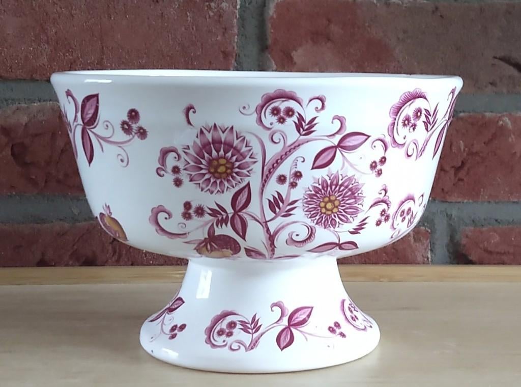 oude Royal Schwabab kastkom, volgnr 38, Antiek en Kunst, Ophalen of Verzenden