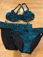 Fantasie bikini 80F slip M NIEUW!! Nu €35, Ophalen of Verzenden, Nieuw, Zwart, Bikini