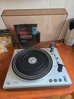 Philips electronic 312 uit jaren 1975, Audio, Tv en Foto, Platenspelers, Ophalen, Philips