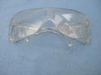 Veiligheidsoverzetbril UVEX, Ophalen of Verzenden, Nieuw