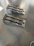 Thule Levellers set van 2 incl. draagtas, Ophalen of Verzenden, Zo goed als nieuw