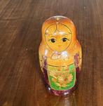 Zevendelige set Russische matroesjka's, Ophalen of Verzenden, Zo goed als nieuw
