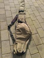 Sonia foedraal voor 3 hengels 12ft, Ophalen of Verzenden, Zo goed als nieuw, Overige typen