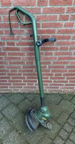 Graskanttrimmer Greenway GS550A elektrisch 550W 300mm CE, Gebruikt, 10 tot 30 cm, Elektrisch, Ophalen