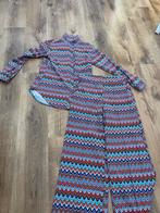 Ambika Set - Prachtige Outfit!, Maat 38/40 (M), Overige kleuren, Ophalen of Verzenden, Zo goed als nieuw