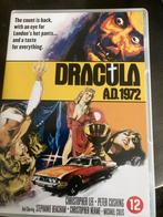 Dracula A.D. 1972 - Hammer Horror Klassieker, Cd's en Dvd's, Dvd's | Horror, Vanaf 12 jaar, Ophalen of Verzenden, Zo goed als nieuw
