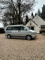 Vw T4 Westfalia/California bj1999 airco 2.5Tdi uniek mooi!, Caravans en Kamperen, Campers, Buscamper of Camperbus, Volkswagen