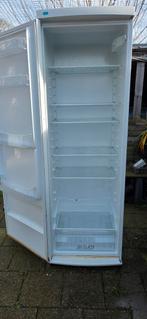 Zanussi koelkast, Witgoed en Apparatuur, Ophalen, 150 tot 200 liter, 60 cm of meer, 160 cm of meer
