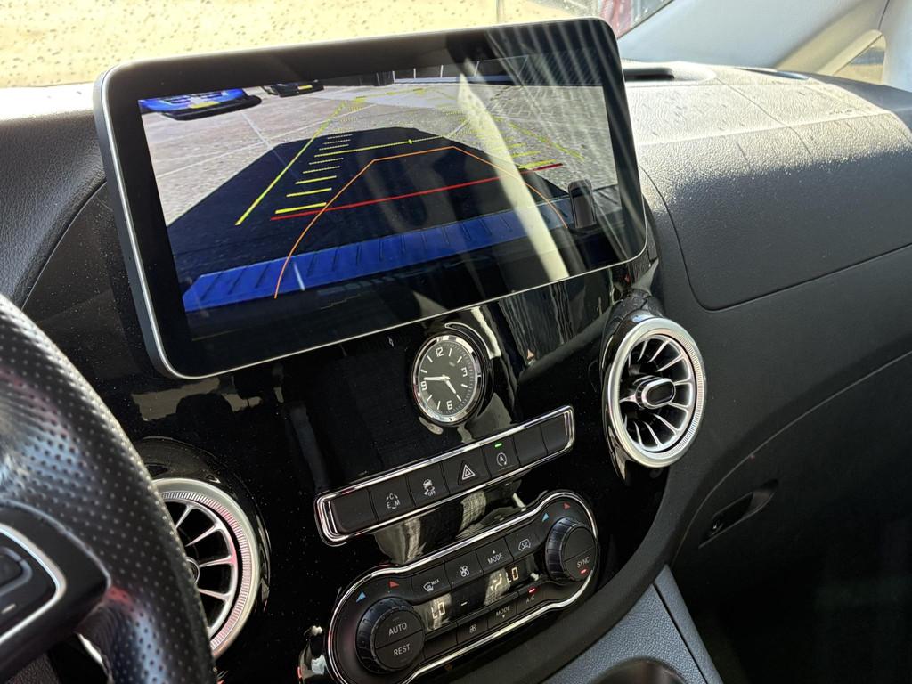 Mercedes-Benz Vito 114 CDI Extra Lang DC MARGE | LUXE UITVOE, Automaat, Gebruikt, Euro 6, 4 cilinders