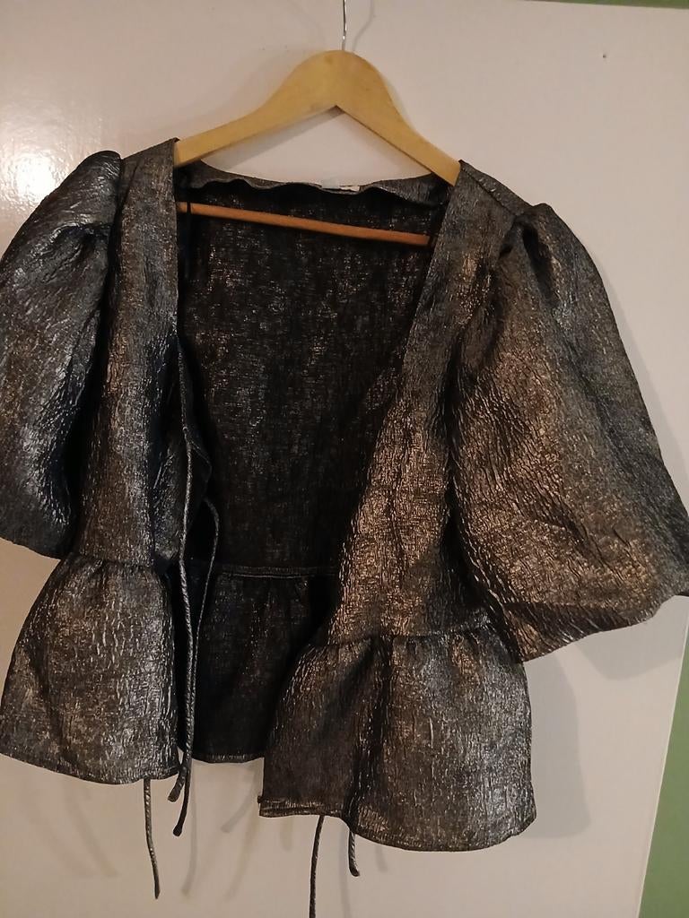 170 maat, Kleding | Dames, Jassen | Winter, Ophalen of Verzenden, Zo goed als nieuw, Maat 34 (XS) of kleiner