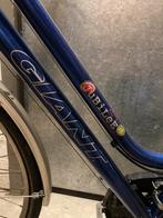 Giant Jubilee damesfiets, frame 50 cm, Fietsen en Brommers, Ophalen, Velgrem, Giant, Zo goed als nieuw