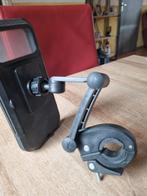 Telefoonhouder voor aan de fiets, Ophalen of Verzenden