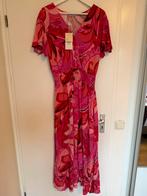 Nieuwe Maicazz Maxi Jurk Maat 46, Kleding | Dames, Maat 46/48 (XL) of groter, Nieuw, Ophalen of Verzenden, Roze