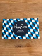 Happy Socks Gift Set - 3 paar sokken (maat 41-46), Kleding | Heren, Sokken en Kousen, Ophalen of Verzenden, Nieuw, Maat 39 t/m 42