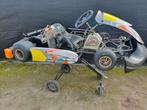 Croc promotion senior kart., Ophalen, Gebruikt, Kart