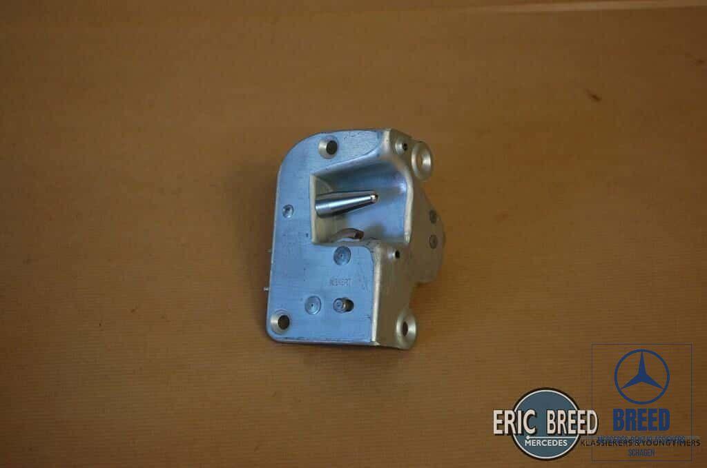 Nieuw NOS slotmechaniek linksachter Mercedes W108 W111 W115, -, -, Nieuw, Ophalen of Verzenden