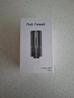 Smokey Wolf Mini, Ophalen of Verzenden, Nieuw