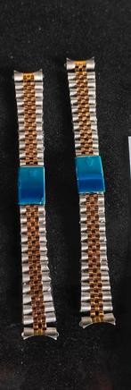 Vintage Rolex 20 mm Jubilee band, Sieraden, Tassen en Uiterlijk, Horloges | Heren, Ophalen of Verzenden
