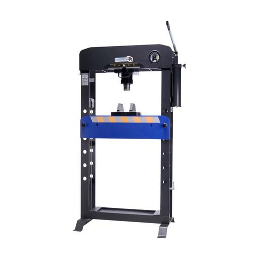 Werkplaatspers hydraulisch 50 ton / Nieuw, Auto diversen, Autogereedschap, Ophalen, Nieuw