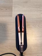 Dyson Airstrait in roze - Zo goed als nieuw met garantie, Verzenden, Zo goed als nieuw