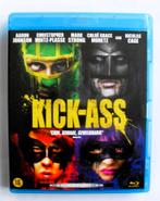 Kick-Ass (originele blu-ray) Kick ass, Ophalen of Verzenden, Zo goed als nieuw, Science Fiction en Fantasy