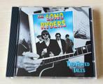 The Long Ryders - Two Fisted Tales CD 1987 USA, Ophalen of Verzenden, Zo goed als nieuw, Poprock