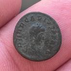 Arcadius Romeinse munt (383-408 n.Chr.), Verzenden, Overige landen, Losse munt