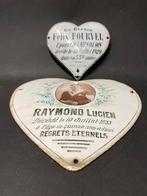 1933 gedenk Hart graf frankrijk email, Ophalen of Verzenden