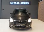Opel Agila 1.2 Edition | AIRCO | EL RAMEN | LMV, Voorwielaandrijving, 4 cilinders, 965 kg, Origineel Nederlands