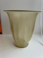 Copier Leerdam sonoor vaas, Ophalen of Verzenden